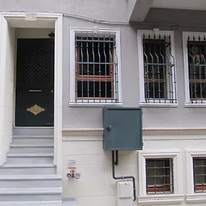 Neva Flats Taksim 3*, Istambul Turquie