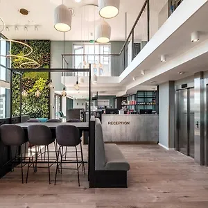 Hotel Go, Copenhague