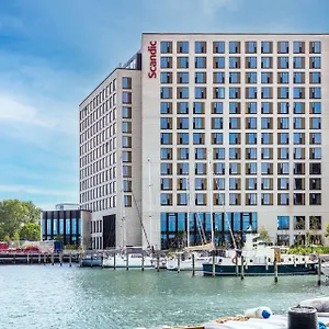 Hotel Scandic Cph Strandpark, Copenhague