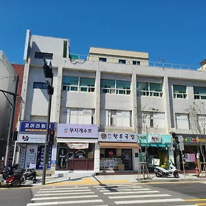 Core Livingtel Gangnam , Séoul Corée du Sud