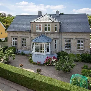 Skovbakkens , Aalborg Danemark