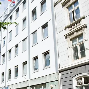 Hotel Maritime, Copenhague