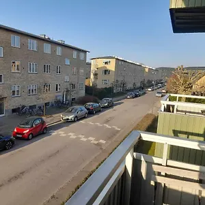  Apartmán In In Amager - Newly Renovated