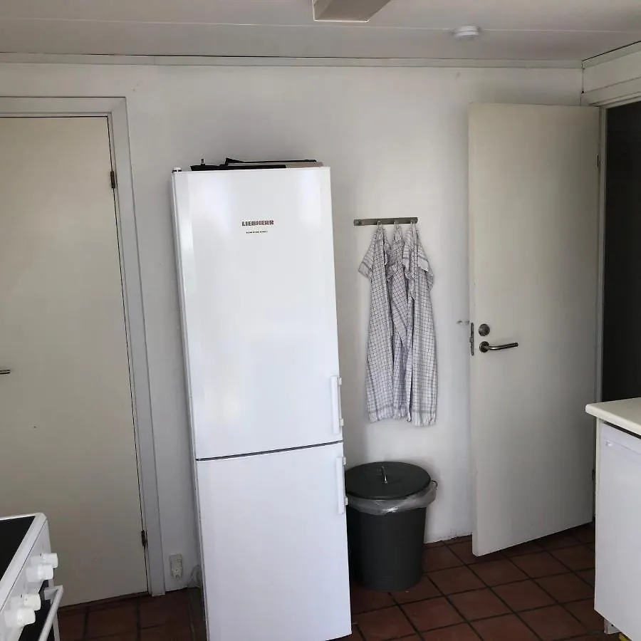 Rooms In Quiet Yellow Courtyard Apartment Copenhague Danemark